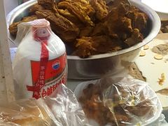 腱子肉-鑫明明拉面(宁化路店)