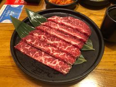 -九田家黑牛烤肉料理(华侨城店)
