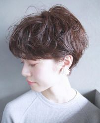 点击看大图 -LJOY丽锦造型·烫发染发