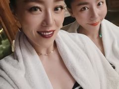 -威海天沐度假区温泉