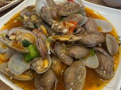 -揭阳钟记小食(福田新村店)