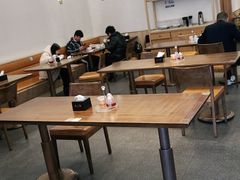 大堂-知味观小吃·简餐·糕点(萧山店)