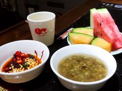 -香天下·四川火锅(安镇大润发店)
