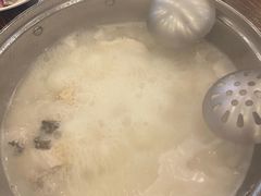 -正能量脆肉鲩火锅