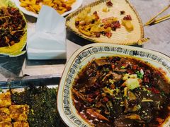 -小民大排档(光谷店)