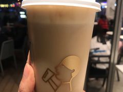 -喜茶(广州番禺奥园广场店)