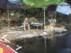-千岛湖九龙溪漂流