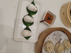 -喜宴又一村·粤菜·茶点·海鲜(壹方天地店)