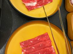 -牛New寿喜烧(新六百店)