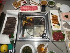 -海底捞火锅(万达广场店)