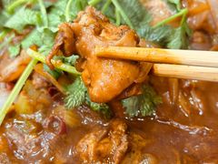 -川香煲(茅台路店)