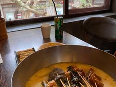 -付小姐在成都(中山公园店)