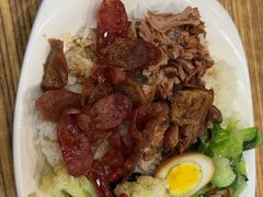 -江南大学-4食堂