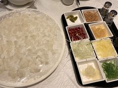 炳胜鱼生-炳胜品味(海印总店)