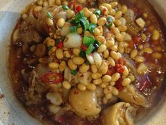 -鄱阳湖·江西小炒·瓦罐煨汤(五道口店)