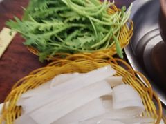 -前门张记涮肉(前门店)
