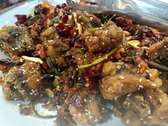 -四海蒸鲜蒸汽海鲜自助(北戴河店)