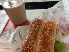 -肯德基(永旺店)