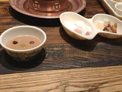 -额尔敦传统涮(公园西路店)