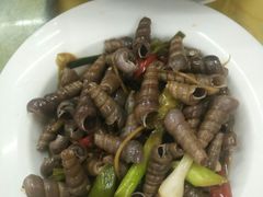 -莲花公园煎蟹(总店)