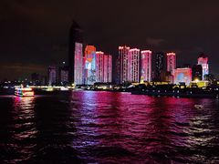 -武汉两江游览·夜游长江(汉口粤汉码头)