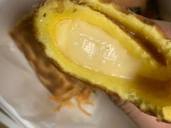 -虎头局·渣打饼行(五一新干线店)