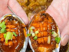 -坛南湾阿强农家乐.海鲜大排档老字号(福州地标美食店)