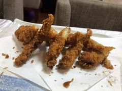 -简家·海鲜盛宴(下沙店)
