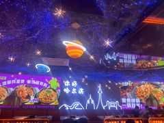 -徐记小怪兽肉蟹煲(中央大街店)