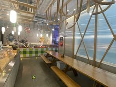 -Green Option(官舍店)