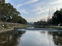 -兰亭风景区