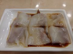 -盛记粥面(佐敦店)