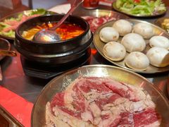 -西塔老太太泥炉烤肉(苏州大悦城店)