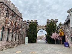 -大连海昌发现王国主题公园