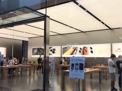 -Apple零售店(成都太古里店)