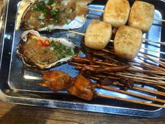 -七裕庄(凯旋南路店)