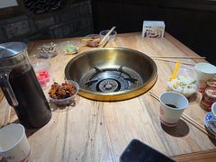 -矮板凳老火锅(宽窄巷子店)