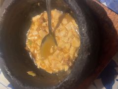 -绿茶餐厅(布吉万象汇店)