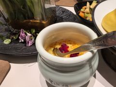 -皇城根·鲁菜济南菜·吊炉烤鸭·炒鸡鱼头(济南旗舰店)