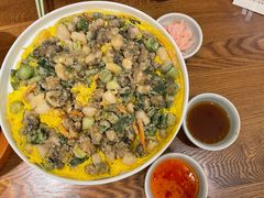 -闽上鲜·福建菜(龙湖滨江天街店)