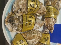 -赶海部落海鲜城(海阳路店)