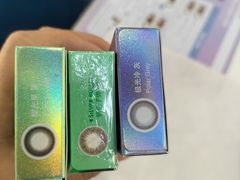 -宝视达眼镜(公园道店)