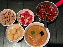 -南门涮肉(上海一店)