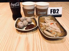 -藤原肠粉店