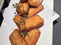 -锦府园·新台州菜(合生汇店)