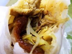 -安徽阜阳卷馍(西单店)