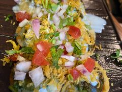 -克比叔叔印度餐厅Kebabs on the Grille(永康路分店)