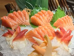 -德川家日本料理(顺义华联店)