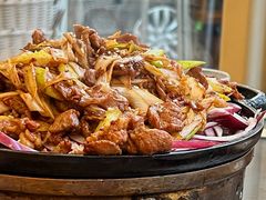 -嘉年华面包房餐厅（饺子馆）(陶然亭店)