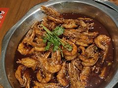 -槐店王婆大虾(开发区店)